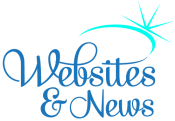 Websites & News logo